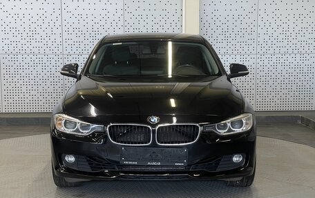 BMW 3 серия, 2014 год, 1 450 000 рублей, 5 фотография