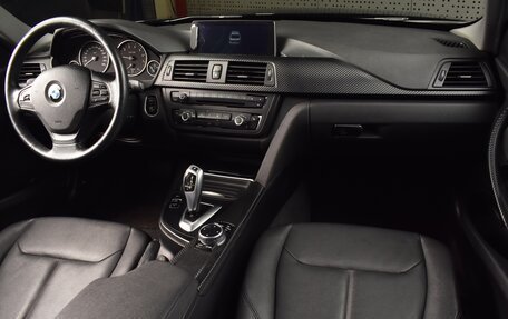 BMW 3 серия, 2014 год, 1 450 000 рублей, 9 фотография