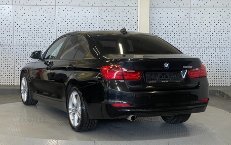 BMW 3 серия, 2014 год, 1 450 000 рублей, 4 фотография