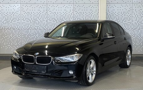 BMW 3 серия, 2014 год, 1 450 000 рублей, 3 фотография
