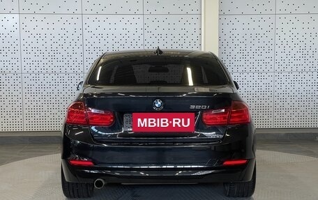 BMW 3 серия, 2014 год, 1 450 000 рублей, 6 фотография