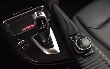 BMW 3 серия, 2014 год, 1 450 000 рублей, 13 фотография