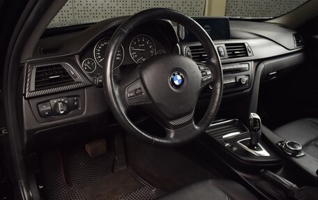 BMW 3 серия, 2014 год, 1 450 000 рублей, 16 фотография