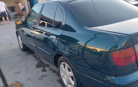 Nissan Primera II рестайлинг, 1998 год, 160 000 рублей, 5 фотография