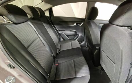 KIA Rio IV, 2020 год, 1 235 000 рублей, 16 фотография