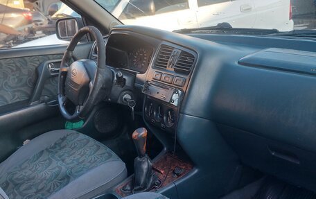Nissan Primera II рестайлинг, 1998 год, 160 000 рублей, 3 фотография