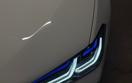 BMW 5 серия, 2020 год, 5 400 000 рублей, 9 фотография