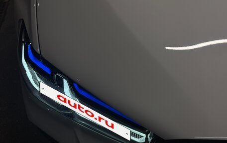 BMW 5 серия, 2020 год, 5 400 000 рублей, 10 фотография