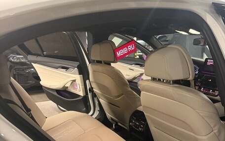 BMW 5 серия, 2020 год, 5 400 000 рублей, 15 фотография