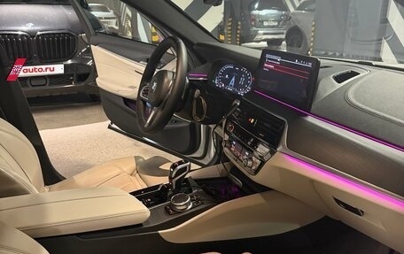 BMW 5 серия, 2020 год, 5 400 000 рублей, 17 фотография
