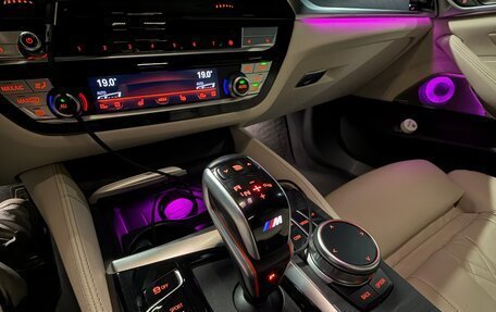 BMW 5 серия, 2020 год, 5 400 000 рублей, 19 фотография