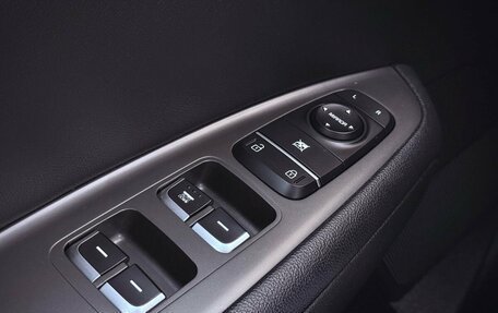 KIA Optima IV, 2019 год, 1 629 000 рублей, 22 фотография