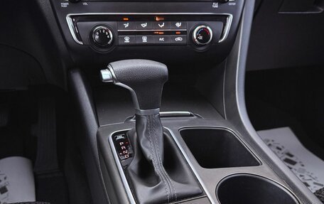 KIA Optima IV, 2019 год, 1 629 000 рублей, 23 фотография