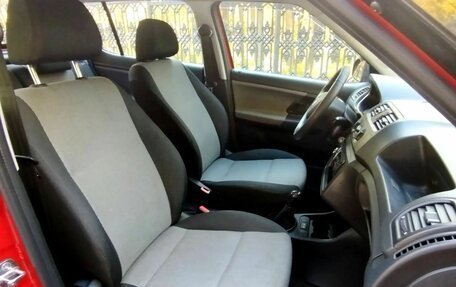 Skoda Fabia II, 2014 год, 520 000 рублей, 17 фотография