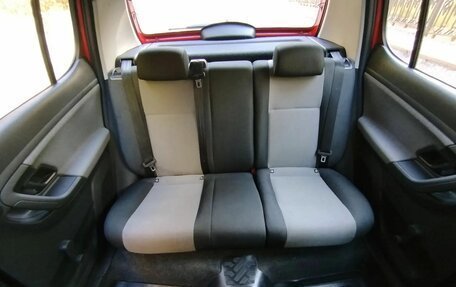 Skoda Fabia II, 2014 год, 520 000 рублей, 18 фотография