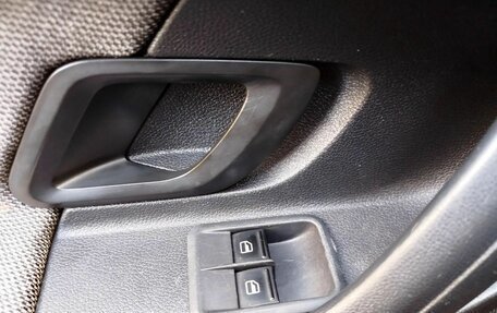 Skoda Fabia II, 2014 год, 520 000 рублей, 20 фотография
