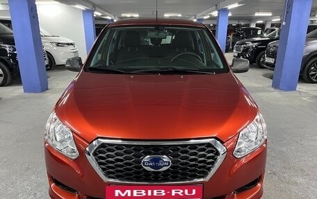 Datsun mi-DO, 2015 год, 625 000 рублей, 2 фотография
