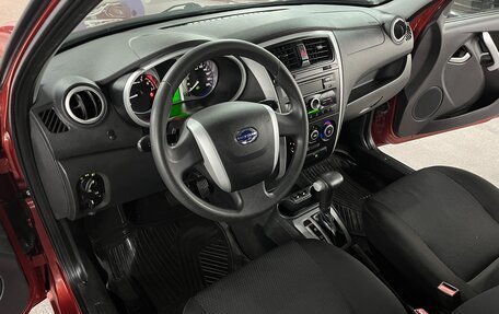 Datsun mi-DO, 2015 год, 625 000 рублей, 11 фотография