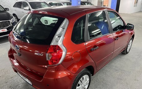 Datsun mi-DO, 2015 год, 625 000 рублей, 5 фотография