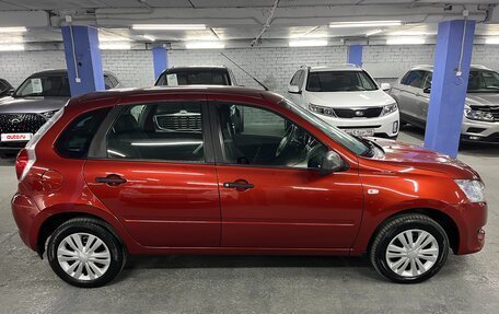 Datsun mi-DO, 2015 год, 625 000 рублей, 4 фотография