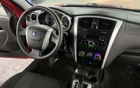 Datsun mi-DO, 2015 год, 625 000 рублей, 12 фотография