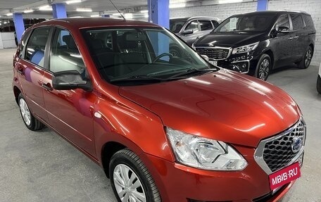 Datsun mi-DO, 2015 год, 625 000 рублей, 3 фотография