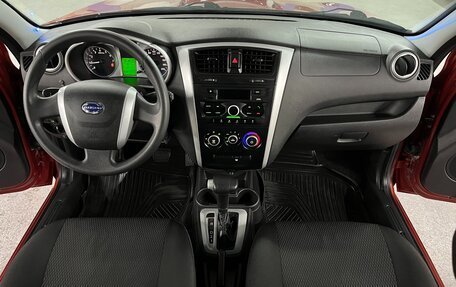 Datsun mi-DO, 2015 год, 625 000 рублей, 16 фотография