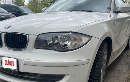 BMW 1 серия, 2010 год, 1 350 000 рублей, 2 фотография