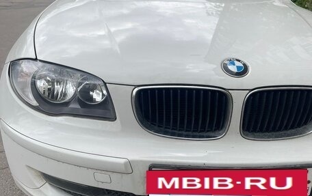 BMW 1 серия, 2010 год, 1 350 000 рублей, 3 фотография