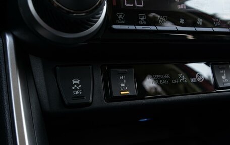 Toyota RAV4, 2021 год, 3 250 000 рублей, 20 фотография