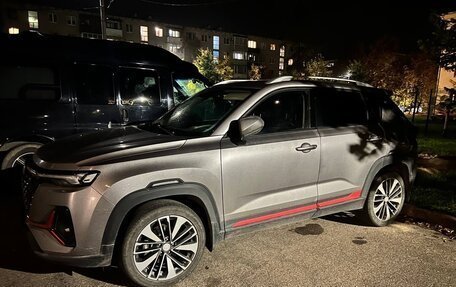 Changan CS35 Plus, 2023 год, 1 550 000 рублей, 1 фотография