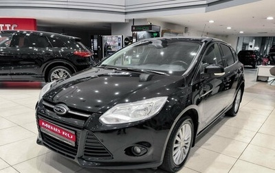 Ford Focus III, 2014 год, 820 000 рублей, 1 фотография