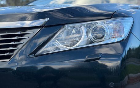 Toyota Camry, 2012 год, 1 400 000 рублей, 4 фотография