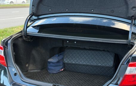 Toyota Camry, 2012 год, 1 400 000 рублей, 13 фотография