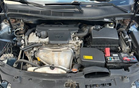 Toyota Camry, 2012 год, 1 400 000 рублей, 15 фотография