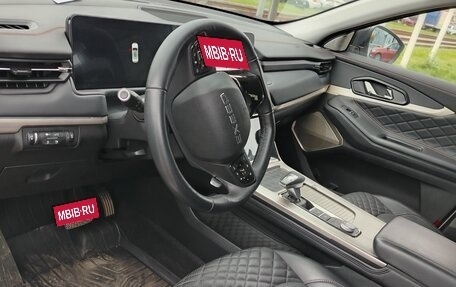 CheryExeed TXL, 2023 год, 2 299 500 рублей, 6 фотография