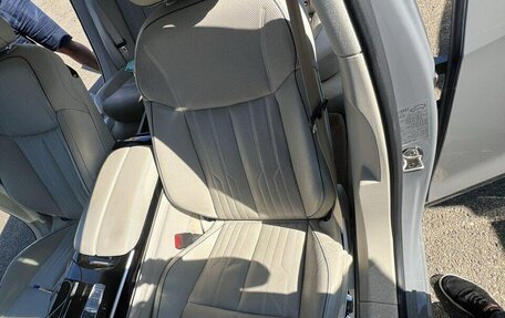 Audi A8, 2018 год, 5 000 000 рублей, 17 фотография