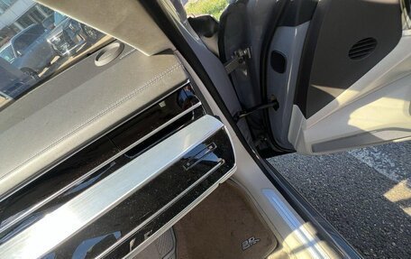 Audi A8, 2018 год, 5 000 000 рублей, 19 фотография