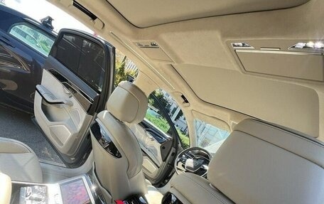 Audi A8, 2018 год, 5 000 000 рублей, 13 фотография