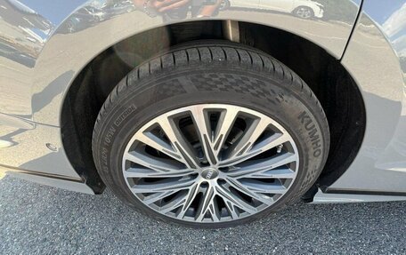 Audi A8, 2018 год, 5 000 000 рублей, 22 фотография