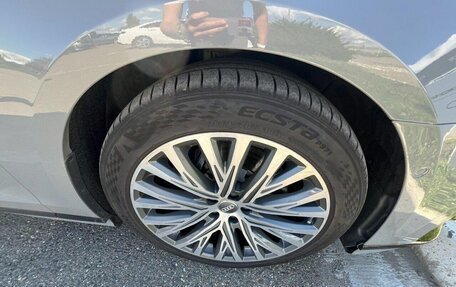 Audi A8, 2018 год, 5 000 000 рублей, 29 фотография