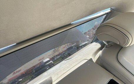 Audi A8, 2018 год, 5 000 000 рублей, 34 фотография