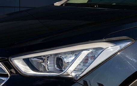 Hyundai Santa Fe III рестайлинг, 2014 год, 1 445 000 рублей, 11 фотография