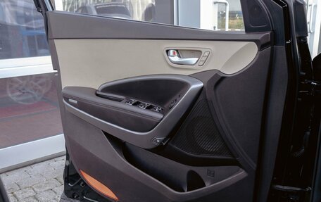 Hyundai Santa Fe III рестайлинг, 2014 год, 1 445 000 рублей, 14 фотография