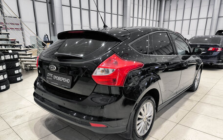 Ford Focus III, 2014 год, 820 000 рублей, 5 фотография