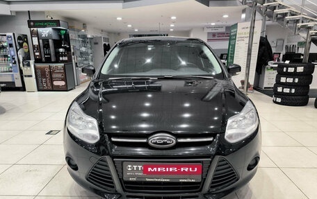 Ford Focus III, 2014 год, 820 000 рублей, 2 фотография