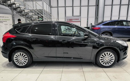 Ford Focus III, 2014 год, 820 000 рублей, 4 фотография