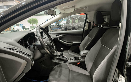 Ford Focus III, 2014 год, 820 000 рублей, 16 фотография