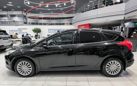 Ford Focus III, 2014 год, 820 000 рублей, 8 фотография