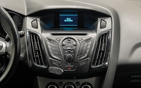 Ford Focus III, 2014 год, 820 000 рублей, 15 фотография
